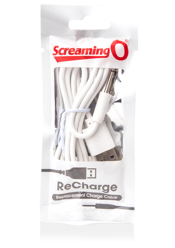 Recharge Charging Cable