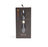 Sensuelle Double Ended Deux Bullet