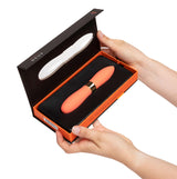Sensuelle Double Ended Deux Bullet