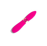Sensuelle Double Ended Deux Bullet