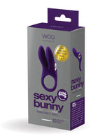 Sexy Bunny Rechargeable Ring