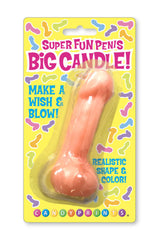 Super Fun Big Penis Candle