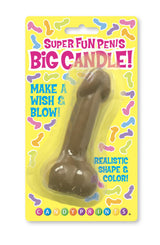 Super Fun Big Penis Candle