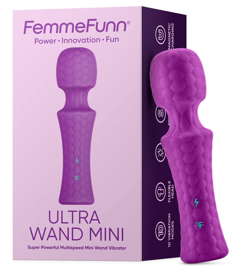 Ultra Wand Mini