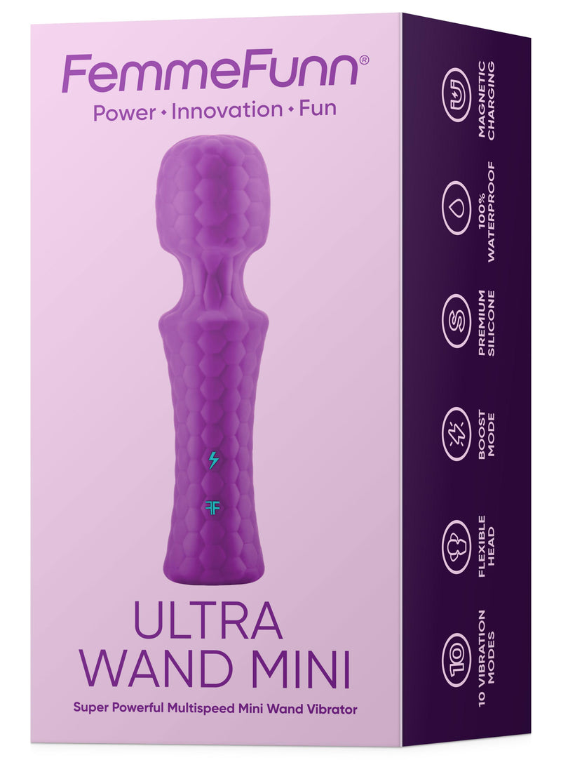 Ultra Wand Mini