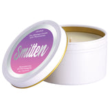 Mood Candle - Smitten - Strawberry and Champagne - 4 Oz. Jar
