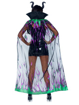 Villain Cape Set