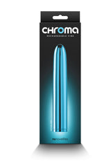 Chroma - 7 Inch Vibe