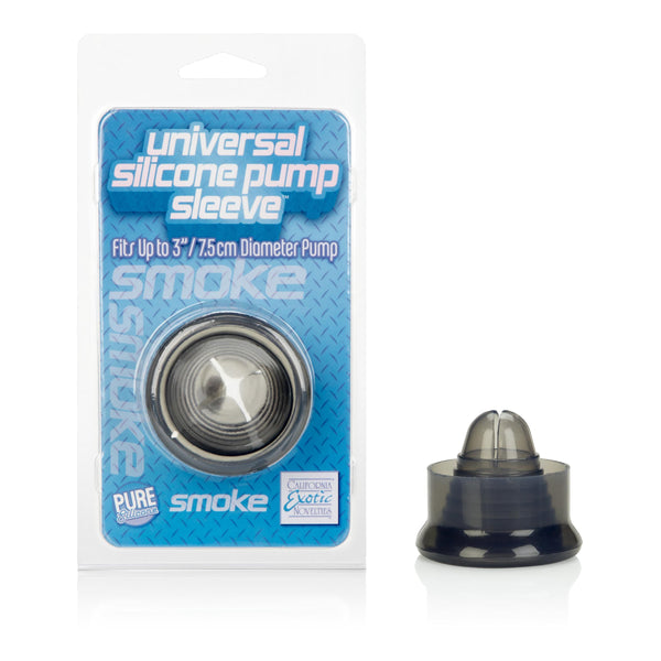 Universal Silicone Pump Sleeve -