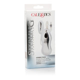 Sterling Collection Combo Pack Silver Bullet With  2-Speed Controller