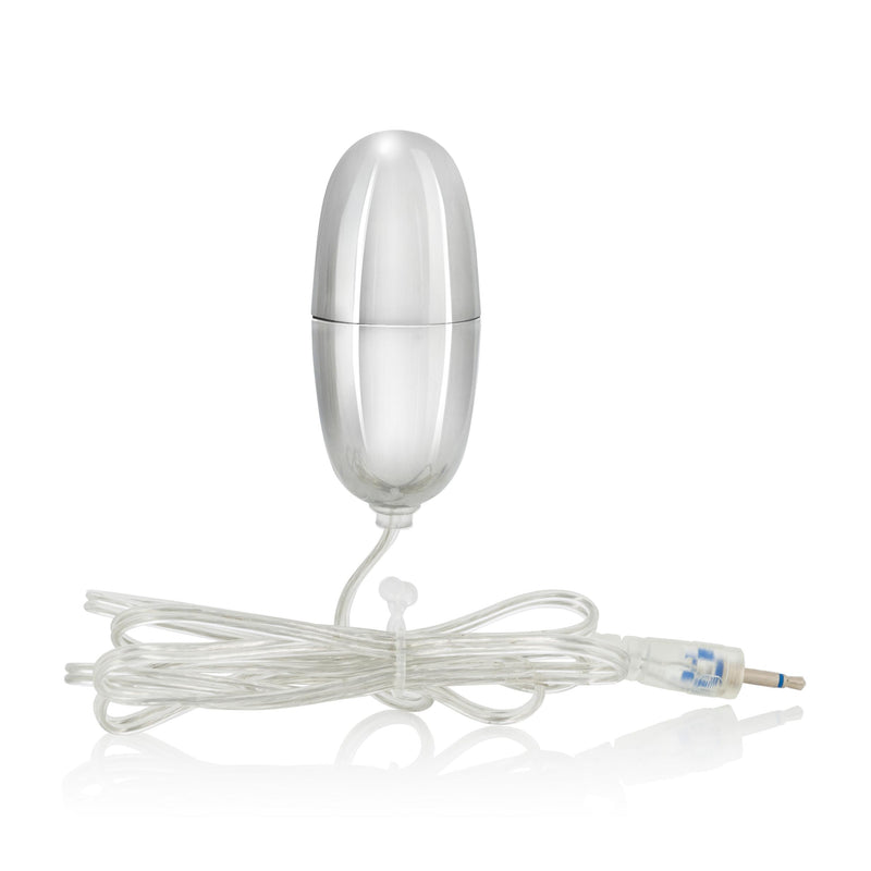 Sterling Collection Combo Pack Silver Bullet With  2-Speed Controller
