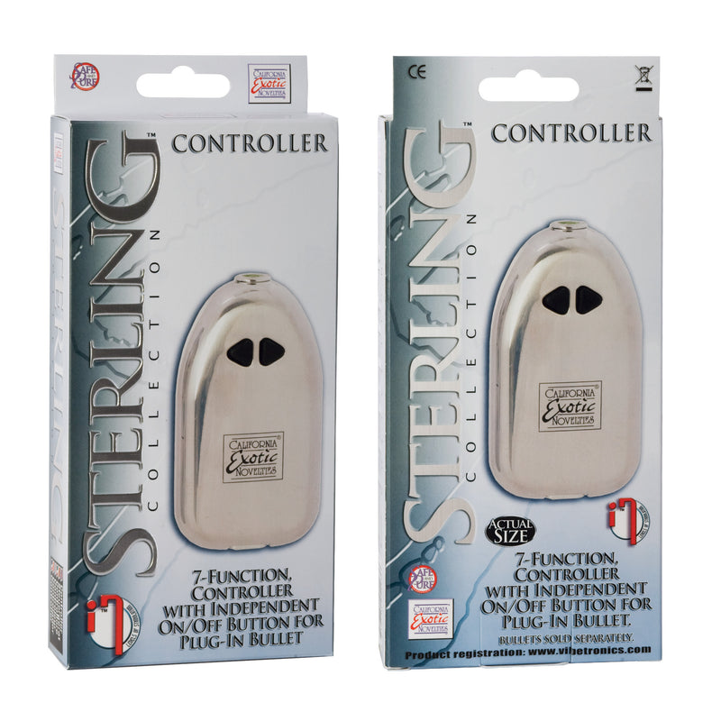 Sterling Collection 7-Function Controller