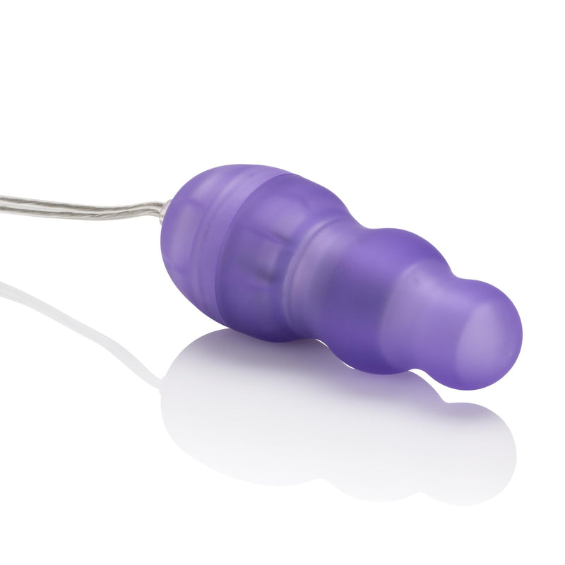 Passion Bullets Bullet and Multi Probe Bullet - Purple