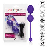 Rechargeable Dual Kegel -