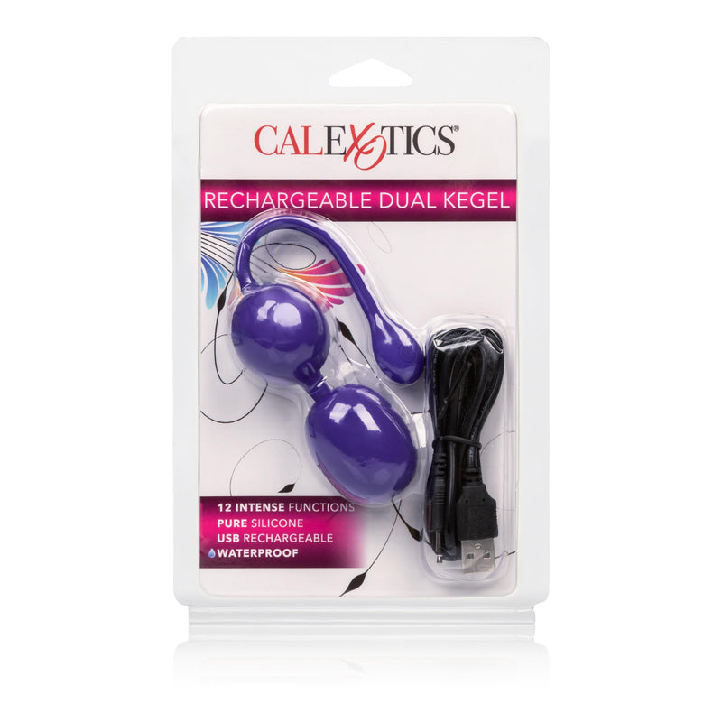 Rechargeable Dual Kegel -