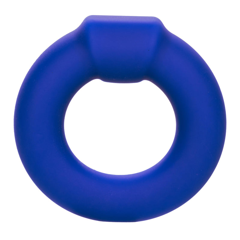 Admiral Rechargeable Rock Hard Pump Kit -Blue