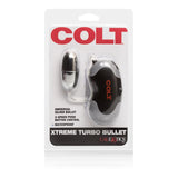 Colt Xtreme Turbo Bullet