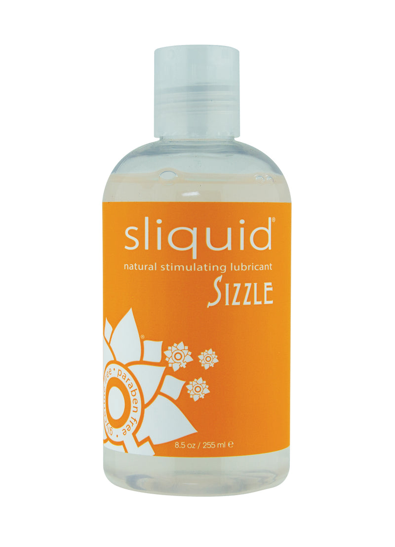 Naturals Sizzle - 8.5 Fl. Oz. (255 ml)