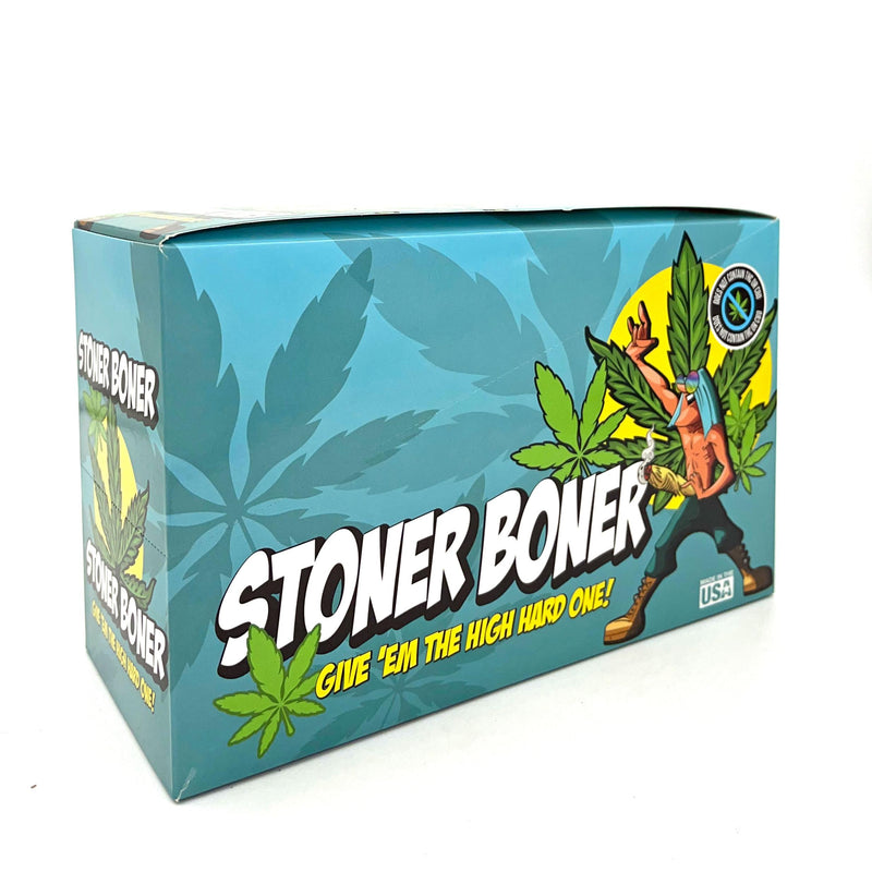 Stoner Boner 24 Ct