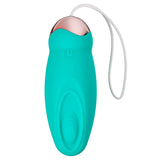 Health and Welness Wireless Remote Control Egg - Pulsation Motion