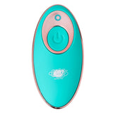 Health and Wellness Wireless Remote Control Egg - Motion